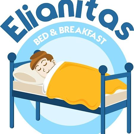 Elianitas Bed & Breakfast Växjö Eksteriør bilde