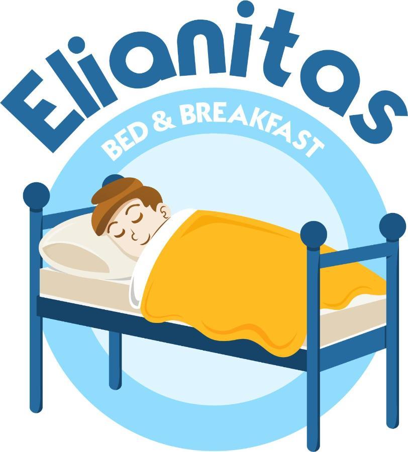 Elianitas Bed & Breakfast Växjö Eksteriør bilde